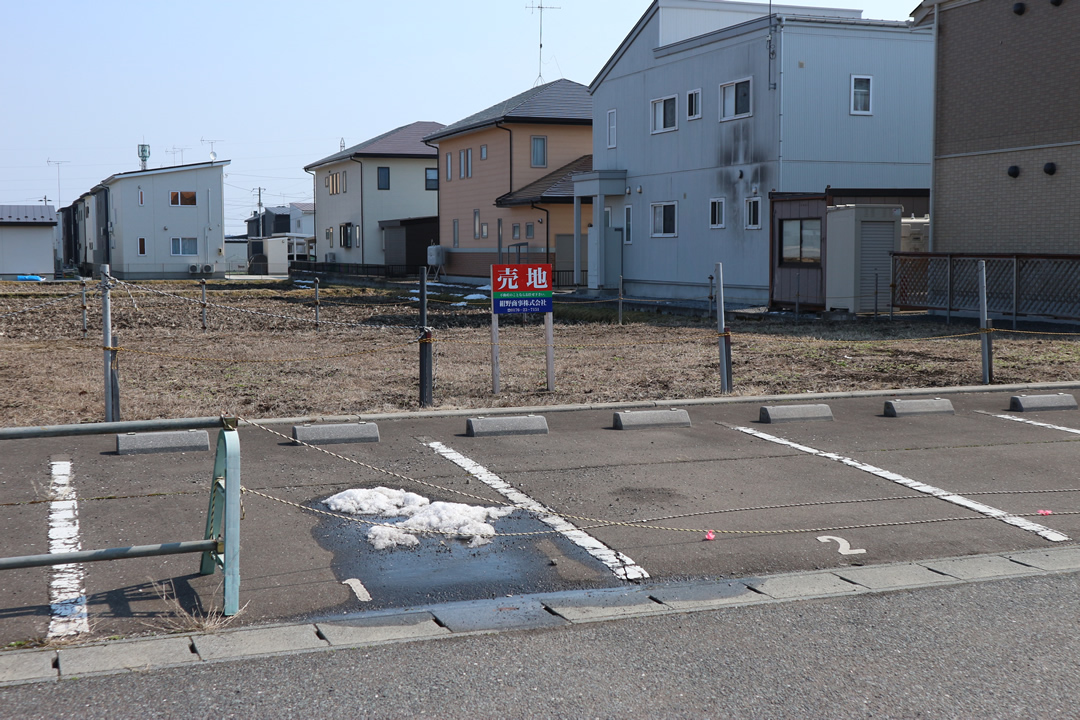 東十五番町（仲介）