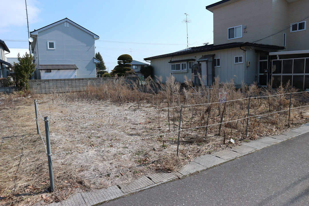 西二十二番町（仲介）